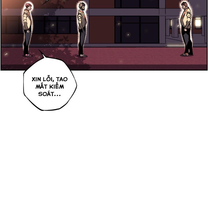 Đọc truyện Chiến thần - Chap 32