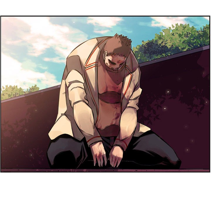 Đọc truyện Chiến thần - Chap 32