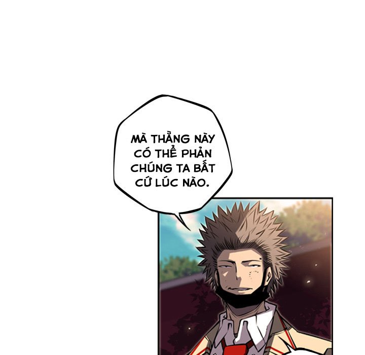 Đọc truyện Chiến thần - Chap 32