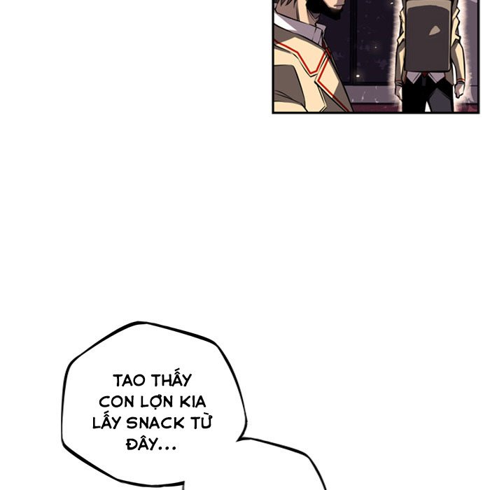 Đọc truyện Chiến thần - Chap 32