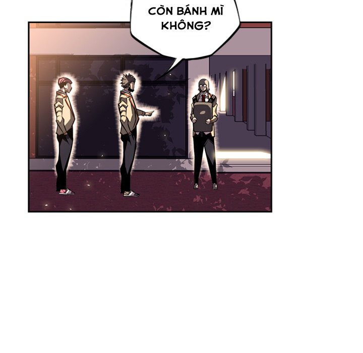 Đọc truyện Chiến thần - Chap 32