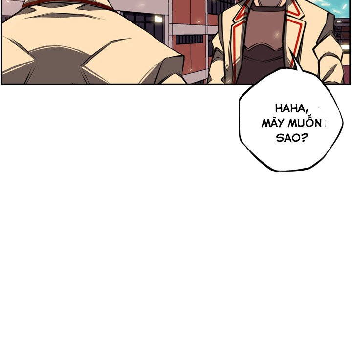 Đọc truyện Chiến thần - Chap 32