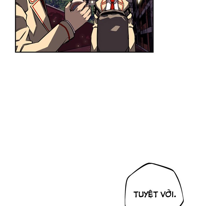 Đọc truyện Chiến thần - Chap 32