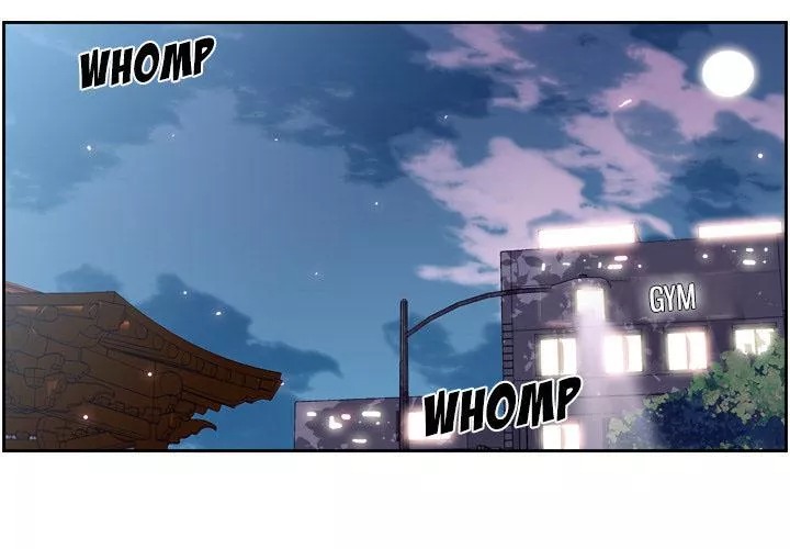 Đọc truyện Chiến thần - Chap 33