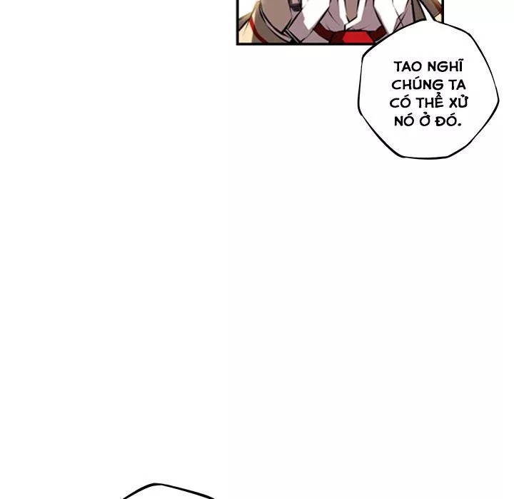 Đọc truyện Chiến thần - Chap 33