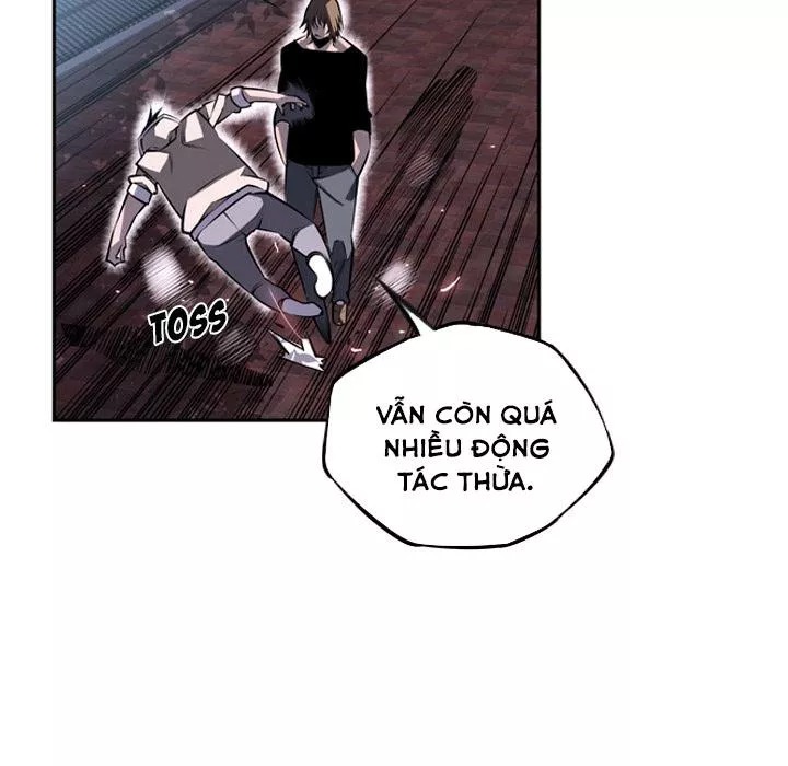 Đọc truyện Chiến thần - Chap 33
