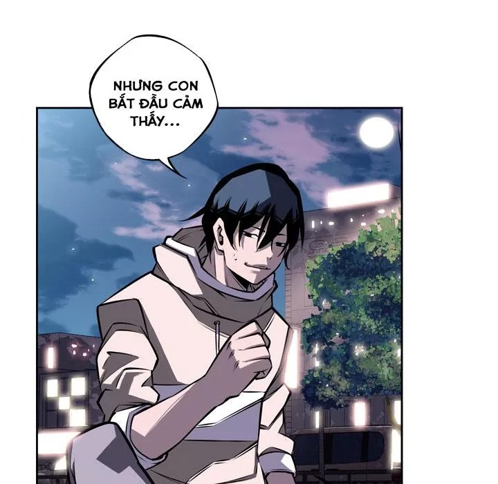 Đọc truyện Chiến thần - Chap 33