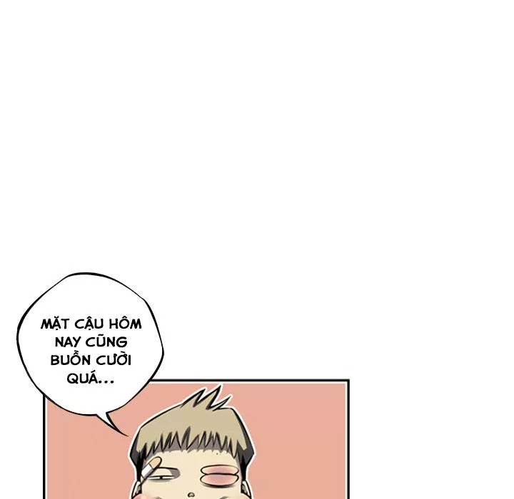 Đọc truyện Chiến thần - Chap 33