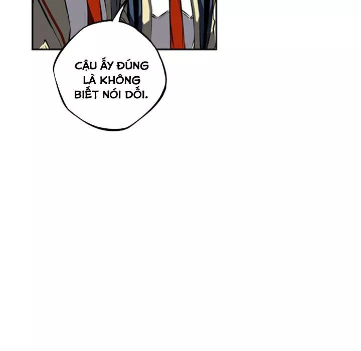 Đọc truyện Chiến thần - Chap 33