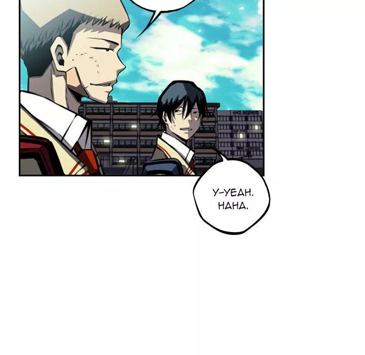 Đọc truyện Chiến thần - Chap 33