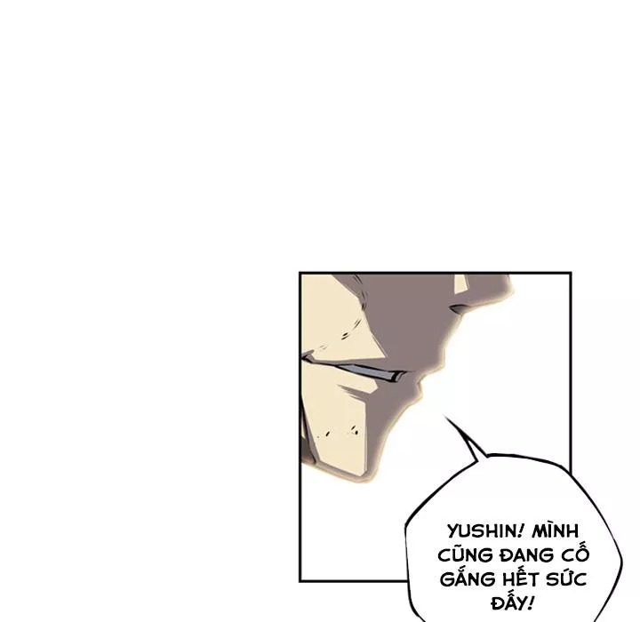 Đọc truyện Chiến thần - Chap 33