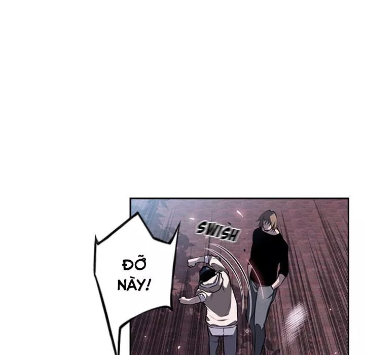 Đọc truyện Chiến thần - Chap 33