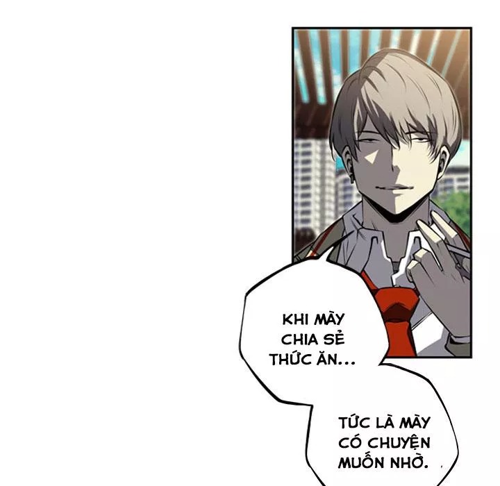 Đọc truyện Chiến thần - Chap 33