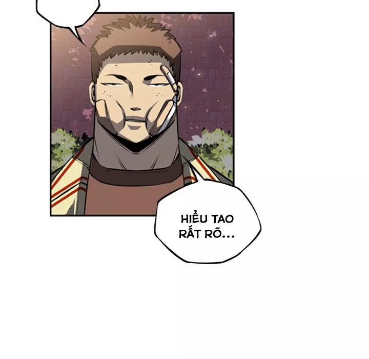 Đọc truyện Chiến thần - Chap 33