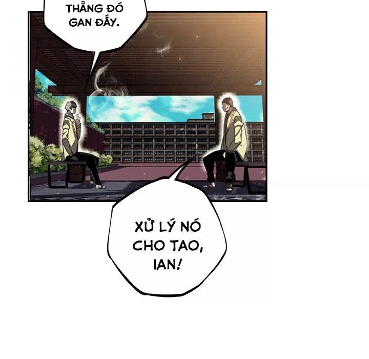 Đọc truyện Chiến thần - Chap 33