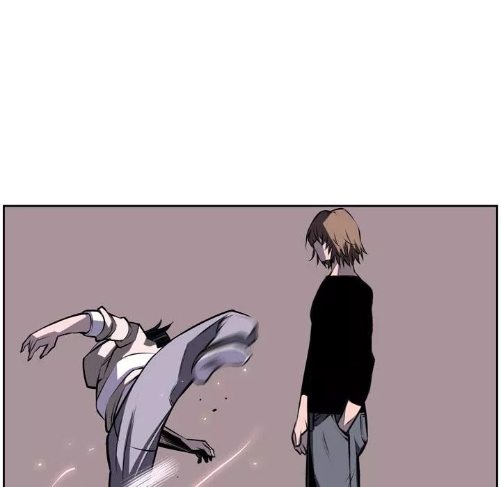 Đọc truyện Chiến thần - Chap 33