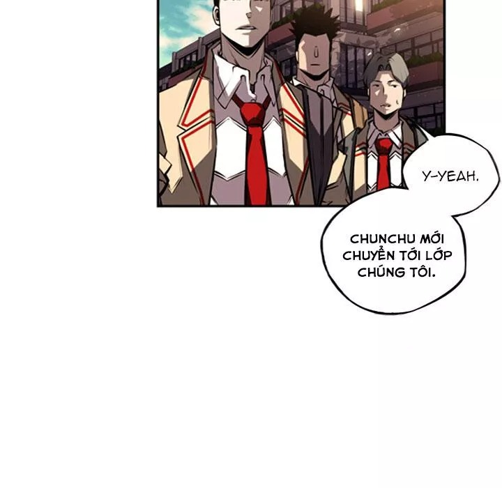 Đọc truyện Chiến thần - Chap 33