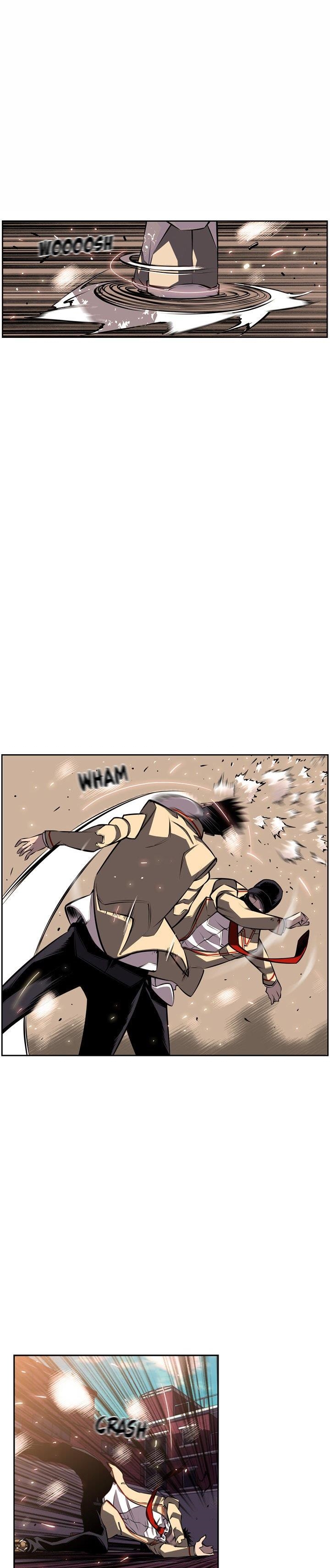 Đọc truyện Chiến thần - Chap 34