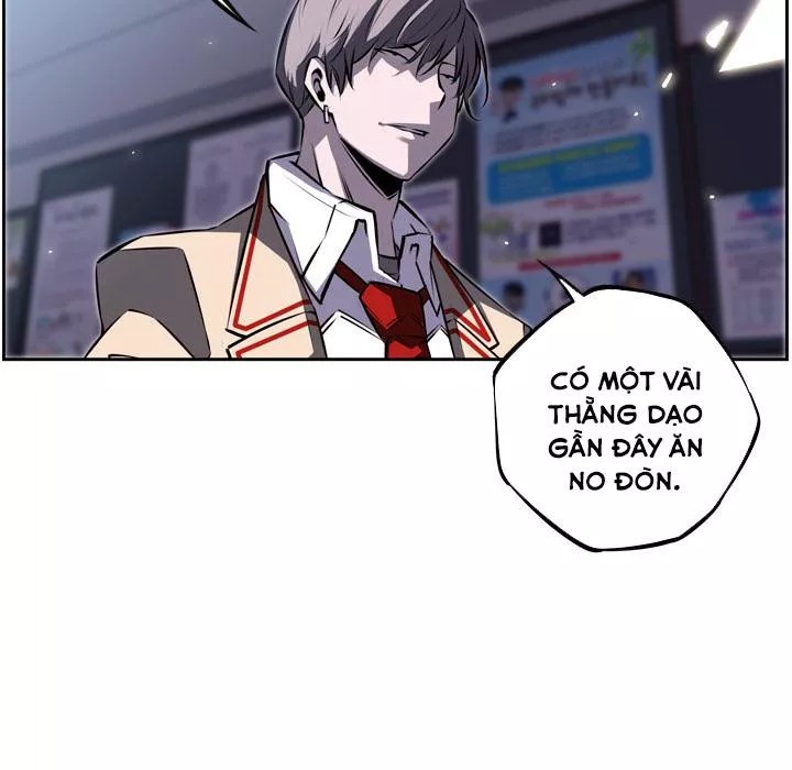 Đọc truyện Chiến thần - Chap 35