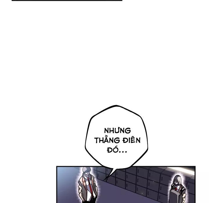 Đọc truyện Chiến thần - Chap 35
