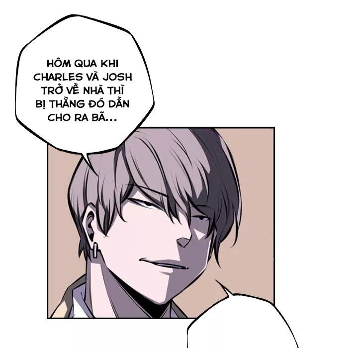 Đọc truyện Chiến thần - Chap 35