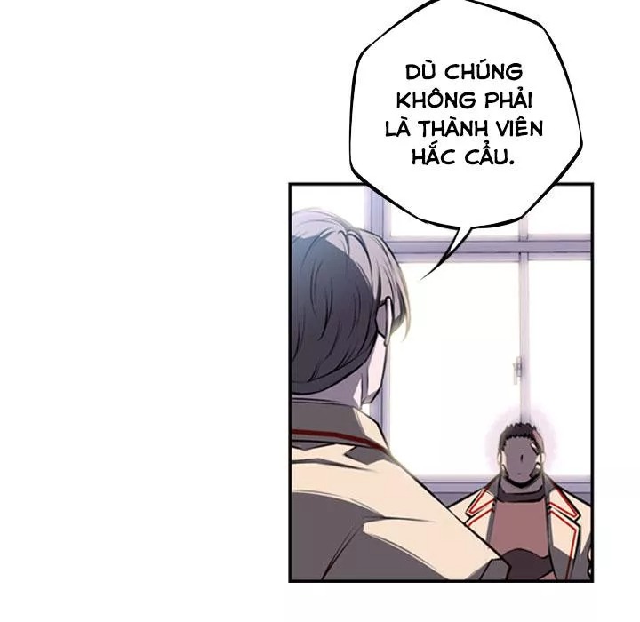 Đọc truyện Chiến thần - Chap 35