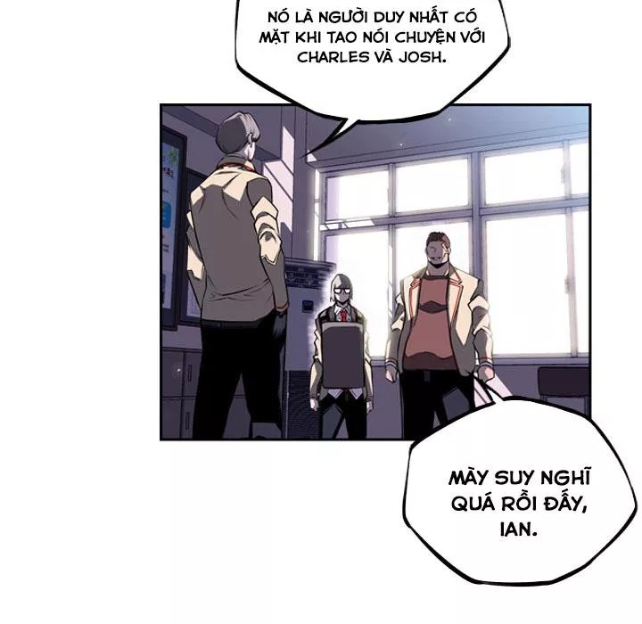 Đọc truyện Chiến thần - Chap 35