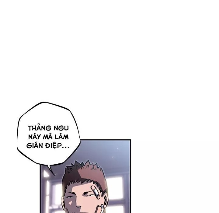 Đọc truyện Chiến thần - Chap 35