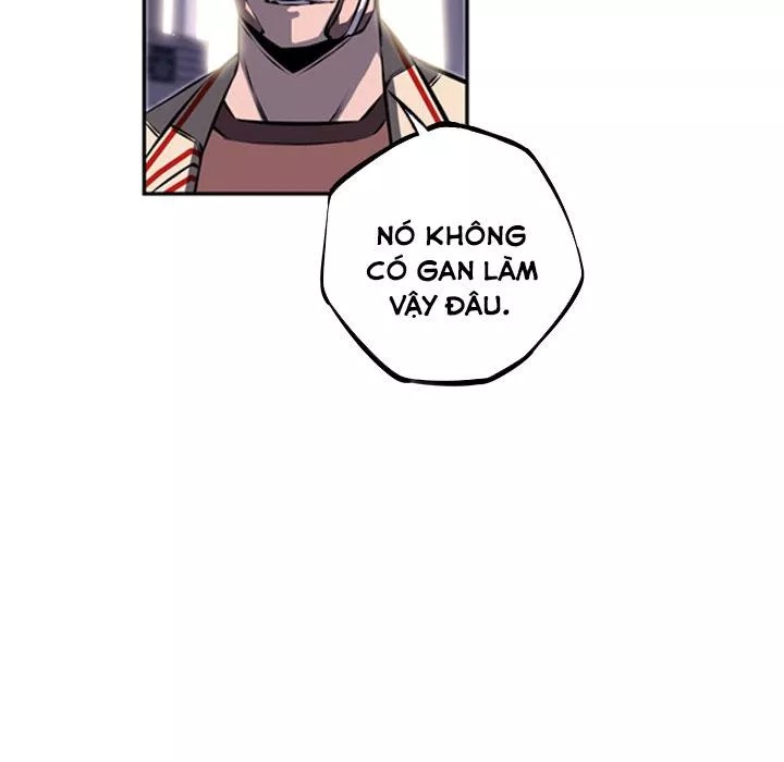 Đọc truyện Chiến thần - Chap 35