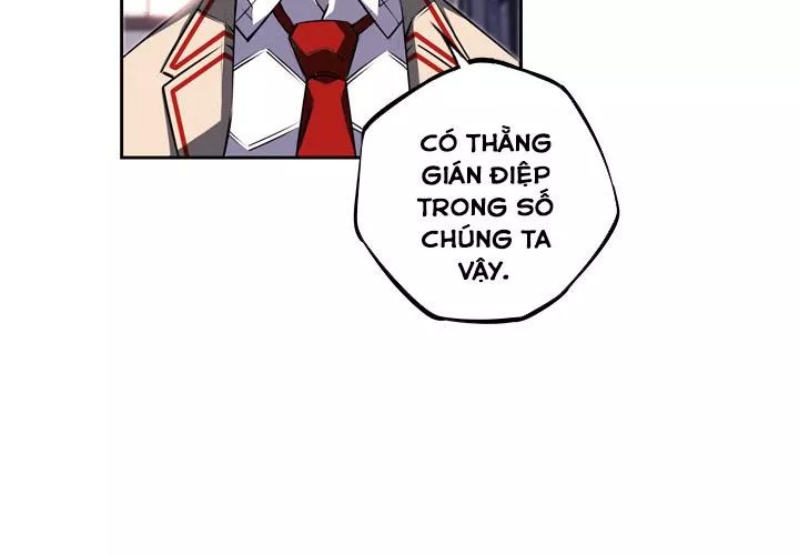 Đọc truyện Chiến thần - Chap 35