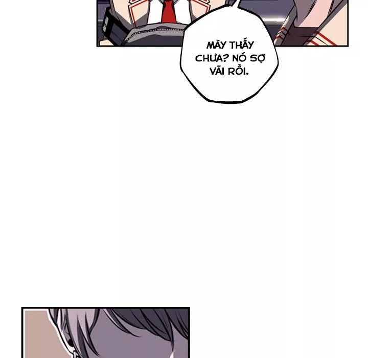 Đọc truyện Chiến thần - Chap 35