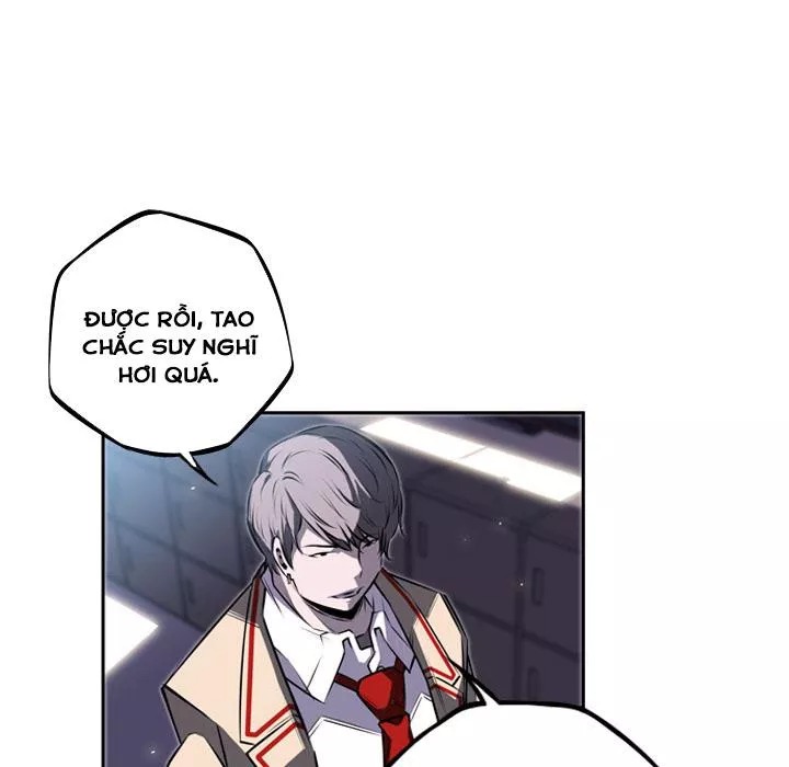 Đọc truyện Chiến thần - Chap 35