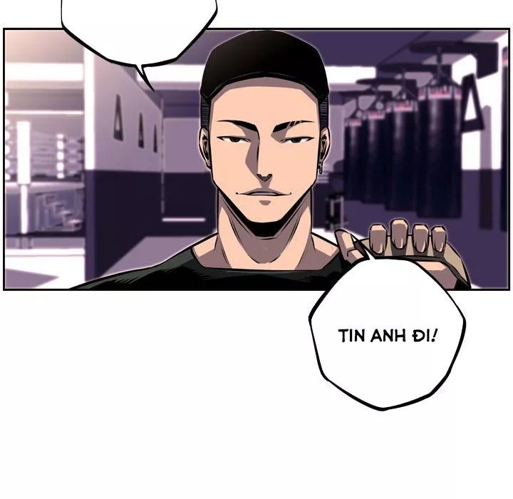 Đọc truyện Chiến thần - Chap 35