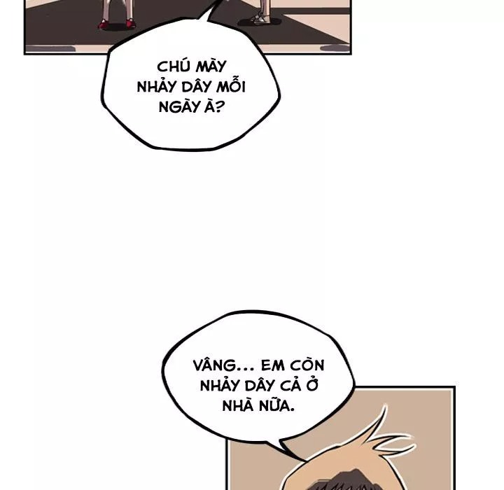 Đọc truyện Chiến thần - Chap 35