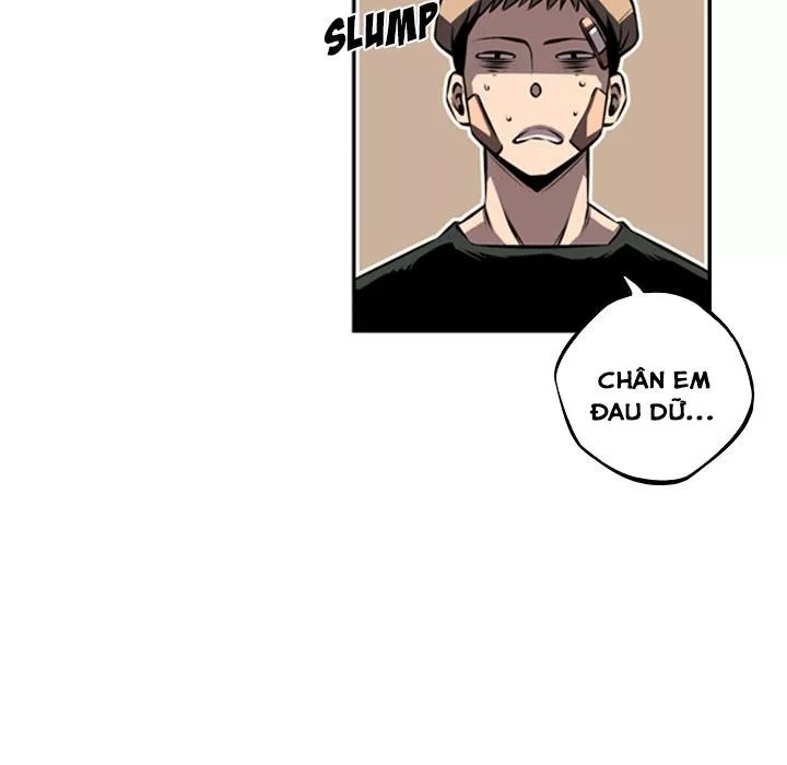Đọc truyện Chiến thần - Chap 35
