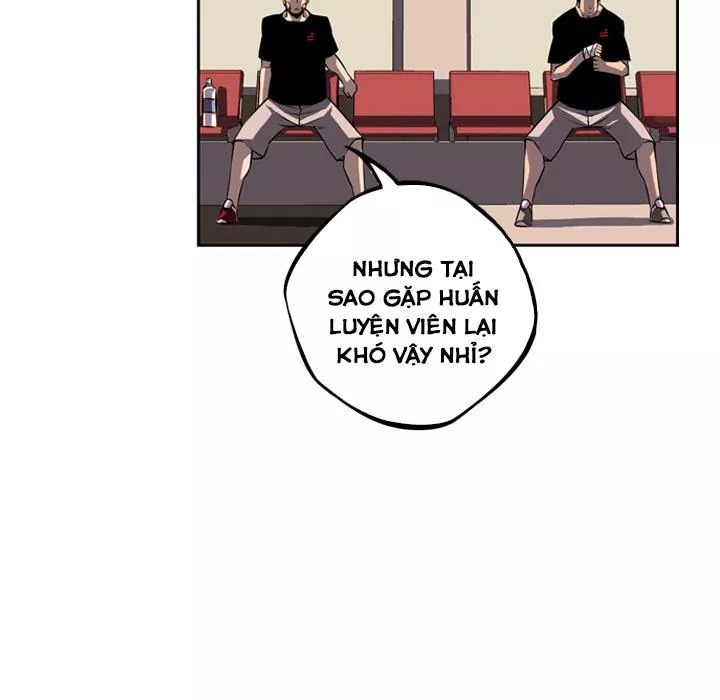 Đọc truyện Chiến thần - Chap 35