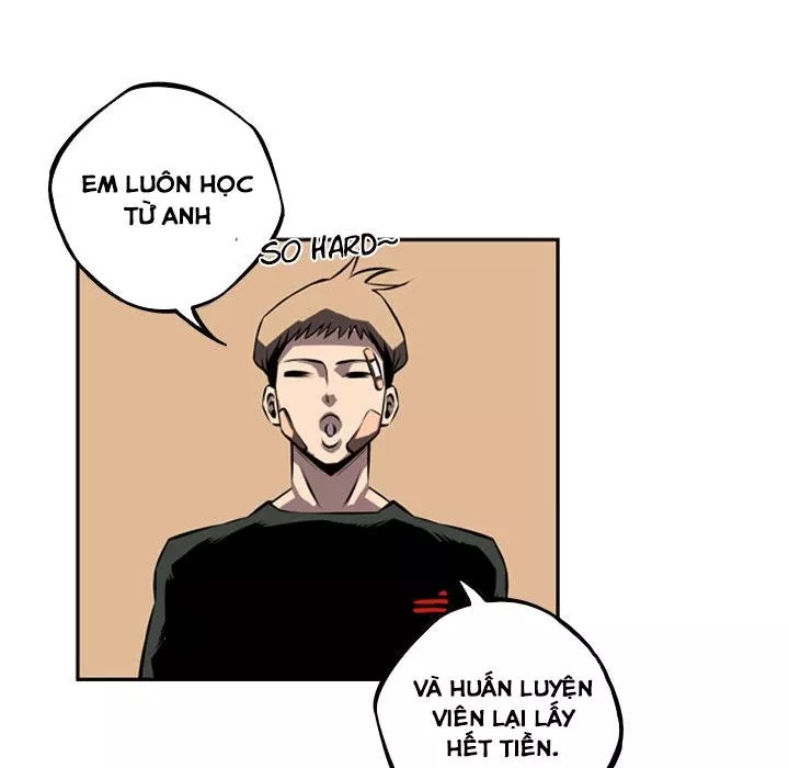 Đọc truyện Chiến thần - Chap 35
