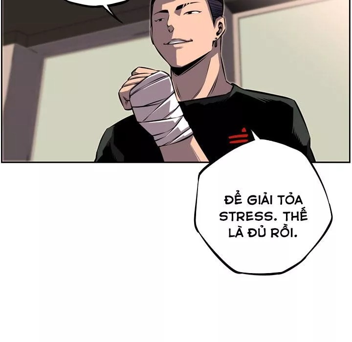 Đọc truyện Chiến thần - Chap 35