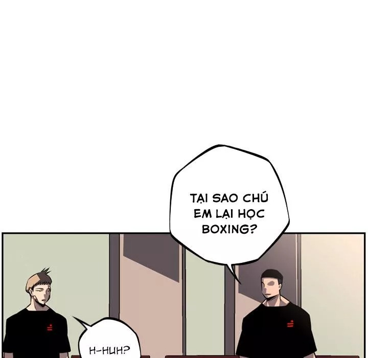 Đọc truyện Chiến thần - Chap 35