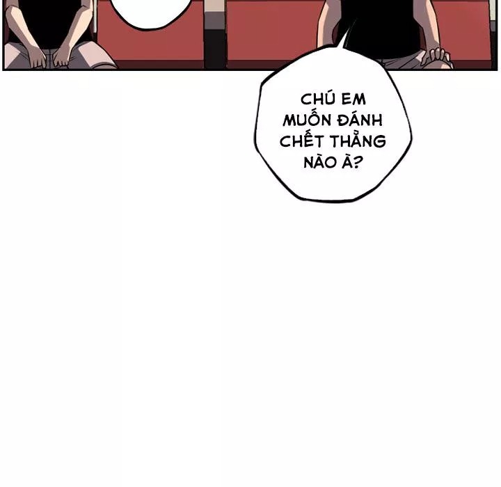 Đọc truyện Chiến thần - Chap 35