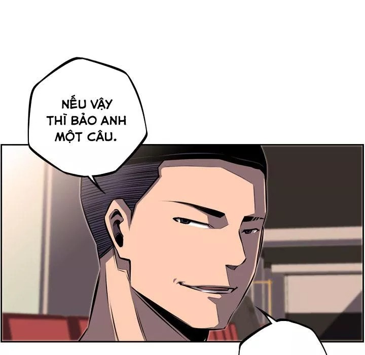 Đọc truyện Chiến thần - Chap 35
