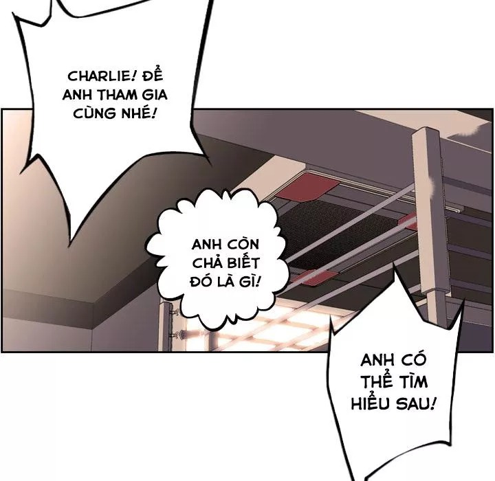 Đọc truyện Chiến thần - Chap 35
