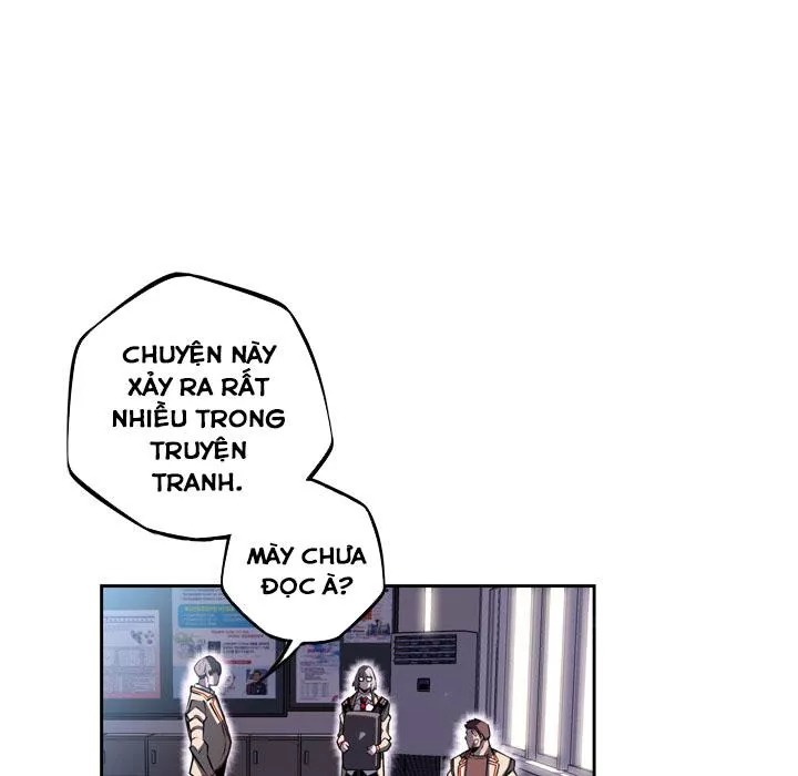 Đọc truyện Chiến thần - Chap 35
