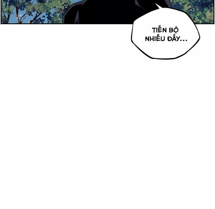 Đọc truyện Chiến thần - Chap 35