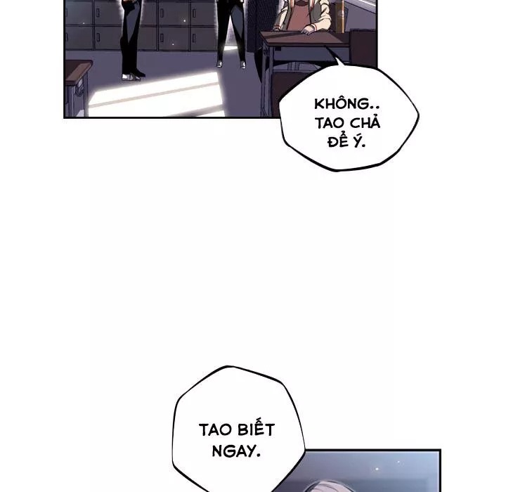 Đọc truyện Chiến thần - Chap 35