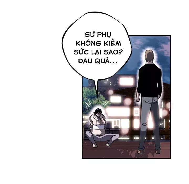 Đọc truyện Chiến thần - Chap 35