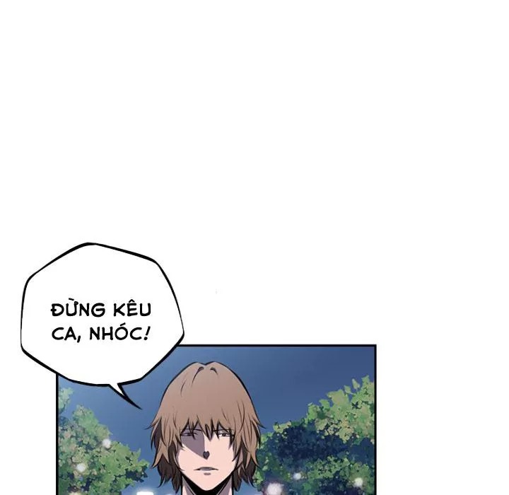 Đọc truyện Chiến thần - Chap 35