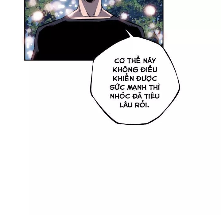 Đọc truyện Chiến thần - Chap 35