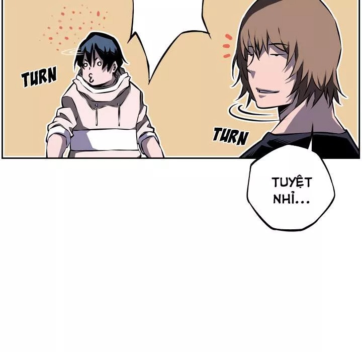 Đọc truyện Chiến thần - Chap 35