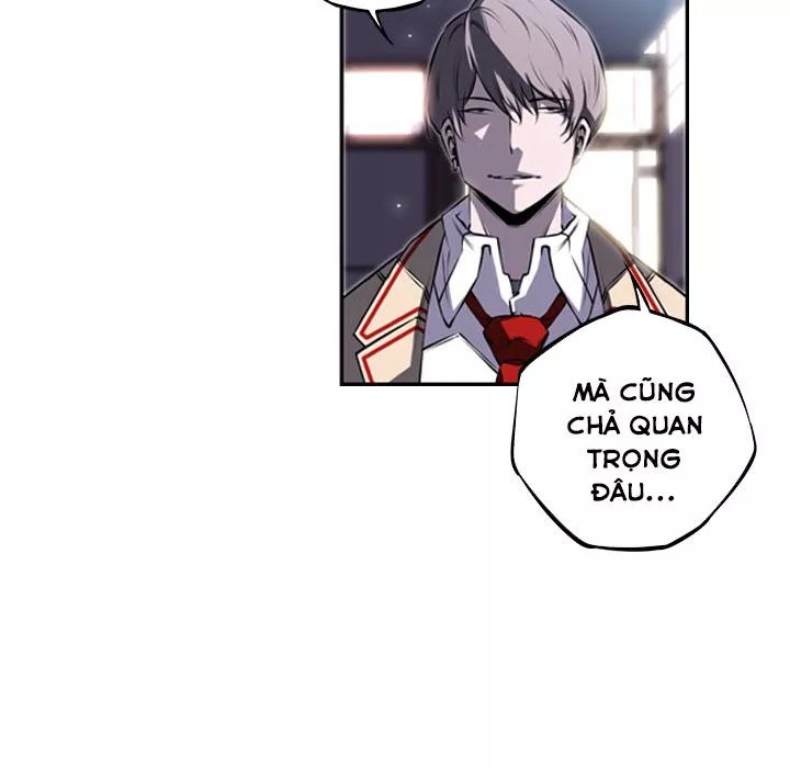 Đọc truyện Chiến thần - Chap 35